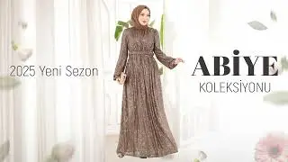✨ Dikkat &Ccedil;ekici ve Trend Abiye Modelleri🤩👗