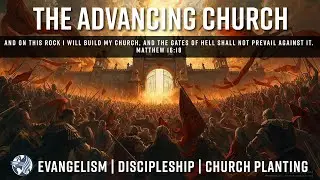 SERMON: THE ADVANCING CHURCH