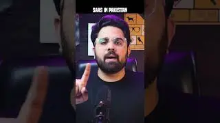 Why SaaS Is Hard in Pakistan | Startup Truth