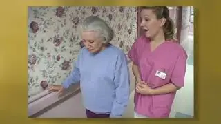 M233R19 - National Patient Safety Goals for Long Term Care 2018