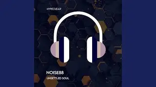 Unsettled Soul
