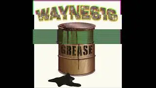 Wayne616 - Cry later Ft. Twa Bang