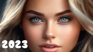 RICKY BREAKER  KYLE MASSEY - LITTY (FOURNVMES REMIX) - IBIZA SUMMER MIX 2023 ⛅ DEEP HOUSE MUSIC CHIL