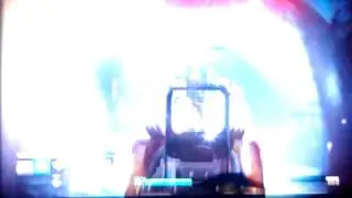 Destiny infinite bladedancer