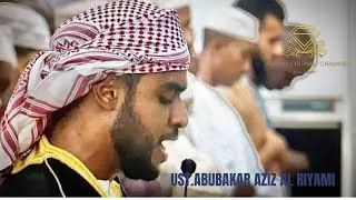 THE TROOPS |Surah AZ-Zumar 39:64-75 Abubakar Aziz #MasjidMtoro #Tarawweh