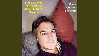 Cedar Lake Is One Great Town in Indiana