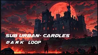 SUB URBAN - CARDLES || LOOP|| WORK OUT AND MIND FRESH