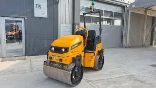 JCB CT260-120 - FIS MACHINERY SLOVENIA