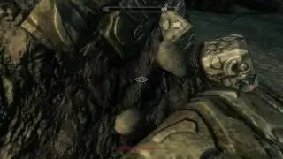 Skyrim The Adventures Of Snowball the dragonborn master of unlocking