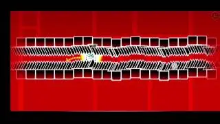 Stereo Madness GD by me(impossible)