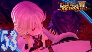 Trails of Cold Steel III Playthrough (53) - Bryonia Island