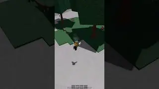 Sniping random people