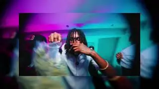 Free B x NonoLaGrinta  - Audrey Kelly ( Speed Up )
