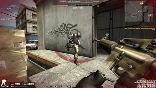 COMBAT ARMS CLASSIC HACK definitioN