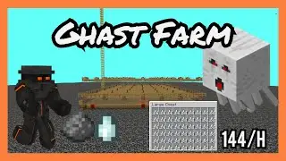 Ghast Farm (1.17) [2021]