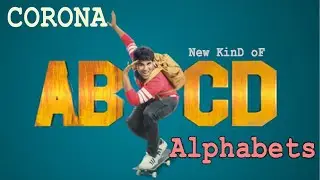 Corona Learning Alphabets || Latest Corona Creatives || Corona Telugu Updates || RTV N&E