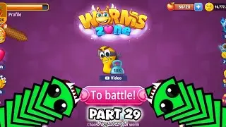 VALENTINES, DAY//WORMSZONE.IO BEST GAMING 2026// SNAKE GAME  PART 28//  RE/BERLIN WORM #WORMSZONEIO