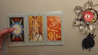 📌РАСКЛАД НА ТЕМУ ЧТО ВАМ ХОТЯТ ПЕРЕДАТЬ ВС❤️⚡️🌟