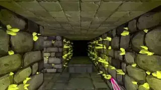 Crystal Rift - Level 12 - Crystal Citadel - Knightmare Playtrough + Crystal Idol