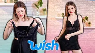 &iquest;Vale la pena pedir por Wish? &iquest;Es una estafa?