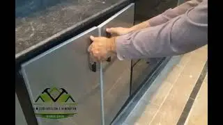 sunrise construction & renovation carpenter work 
