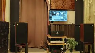 AM AUDIO M-150 Reference - Inakustik CD Whisky & Blues