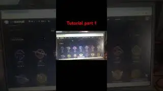 Tutorial jak zrobić swoją skrznke na g4skins