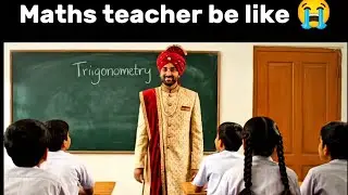 School Life in India Be Like 😂 | Relatable Moments Compilation