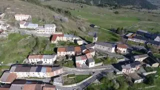Montaillou taster vidveg