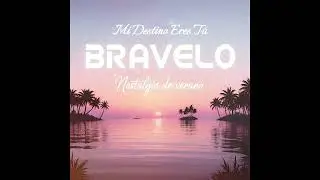Bravelo - Mi Destino Eres Tu, new music 2026, spanish hit, pop, latino, flamenco, musica espa&ntilde;ola