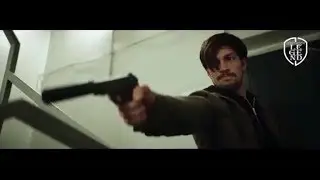 Fugitive Fight Scene from 