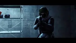 CS GO -  Corsair DreamHack Masters -  Marseille 2018