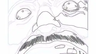 Gad Gadni - M&oacute;wią mi Gandi[Mash up ]