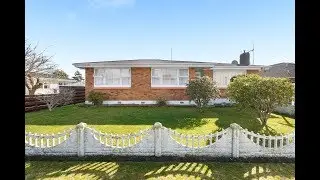 41 Hynds Road, Michael Allott