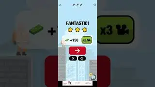 Superhero League Level = 28 Gameplay Android _-_ ios