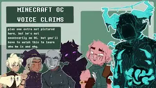 oc voice claims