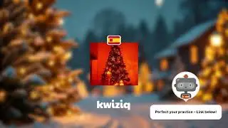 Un cuento de Navidad | B2 Spanish Christmas Song + Writing Exercise