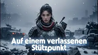 Auf einem verlassenen Stützpunkt zurückgelassen – Sie hielt 92 Feinden 8 Stunden lang allein stand.