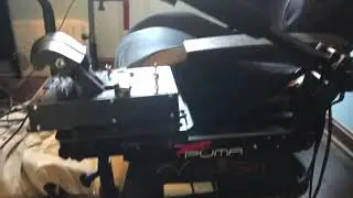 Pro-flight-Trainer.com Collective install