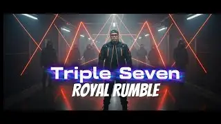 Triple Seven x Varios -  Royal Rumble