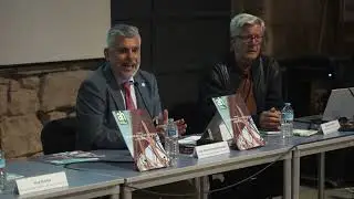 Presentación núm. 89 de la revista de ‘Andalucía en la Historia’: Patrimonio industrial en Andalucía