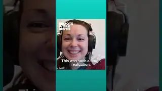 Salary Transparency & Negotiation With Hannah of Salary Transparent Street