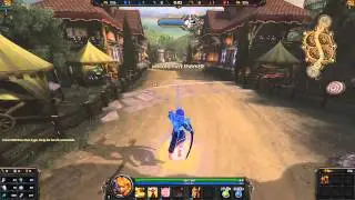 Alienware Ra - Smite