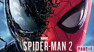 Spider-Man 2 PS5 Gameplay in 4K | Peter Parker & Miles Morales | 4K 60FPS Ultra Graphics #ps5
