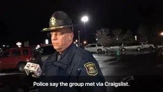 Watch new details Owosso-area Walmart shooting