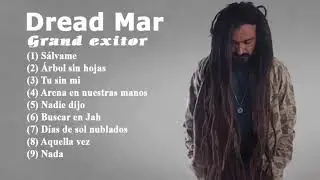 Dread Mar I mix de #reggae
