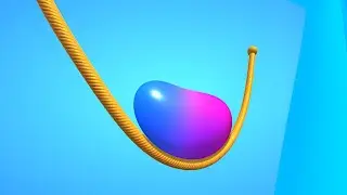 Pouring Master 3D (by ISAAC) IOS Gameplay Video (HD)