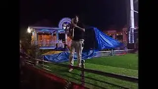 Ang jwo bainanwi..... Bodo Saxophone Instrumental........Contact for program 9733307517/7063395031