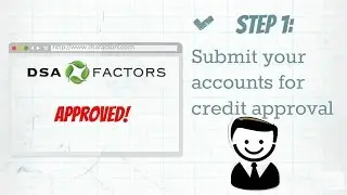 Improve Your Cash Flow with Factoring, Accounts Receivable Financing - DSA Factors