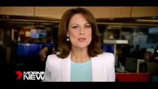 Seven News Melbourne - 90 seconds 'Everywhere' Promo [July 2014]